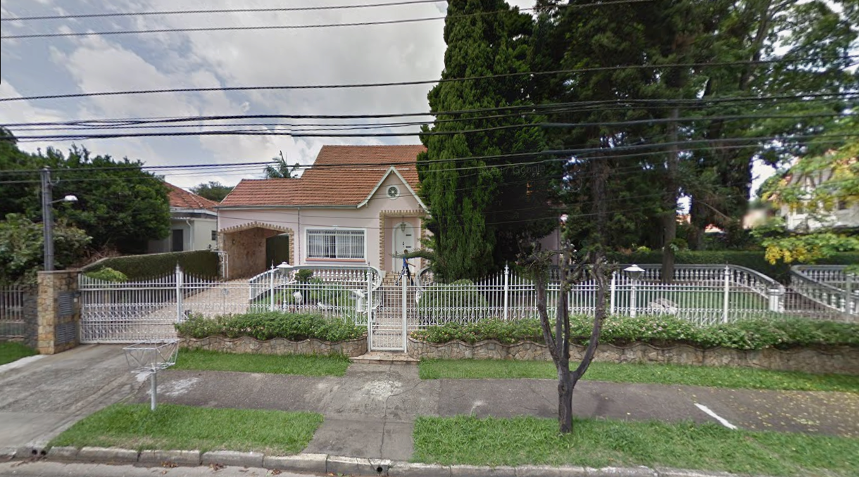 Casa - Venda, Lapa, São Paulo, SP